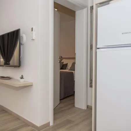 Mara Apartment *