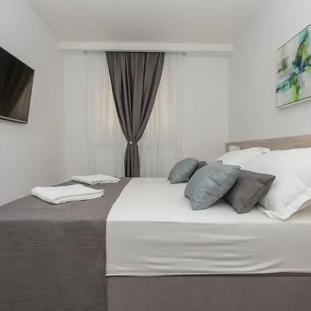 Apartment Mara