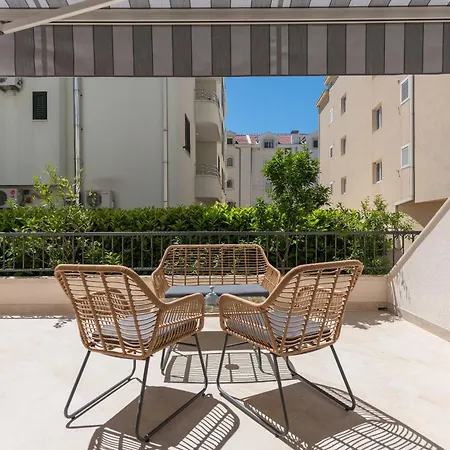 Apartment Mara