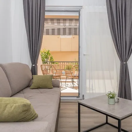 Apartment Mara