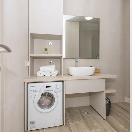 Mara Apartment