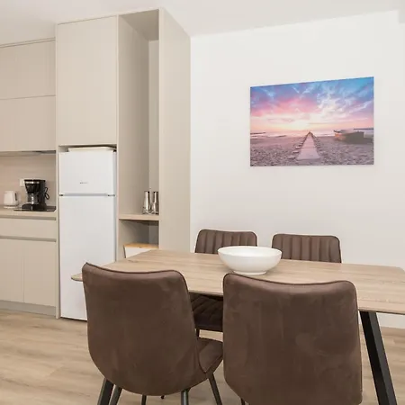 Mara Apartment Makarska