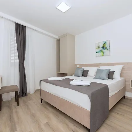 Apartment Mara *