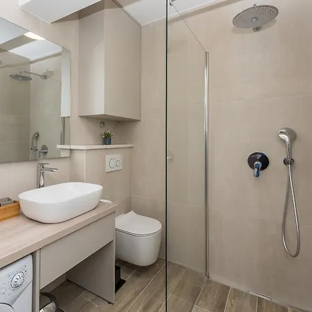 Mara Apartmán Makarská