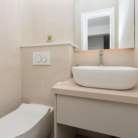 Apartmán Mara