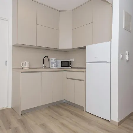 Apartmán Mara Makarská