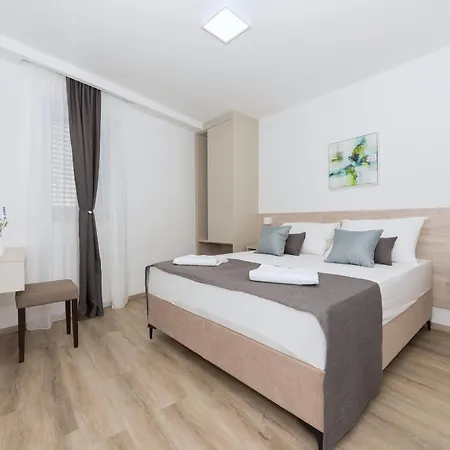 Mara Apartmán *