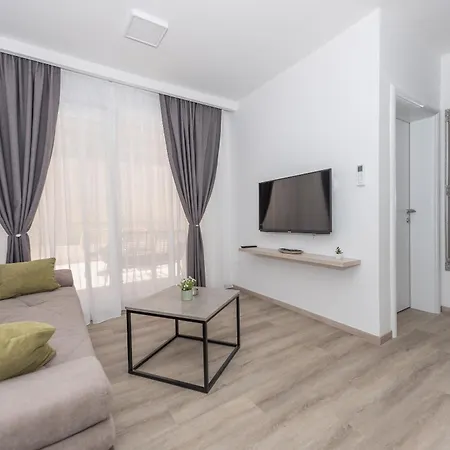 Mara Apartmán