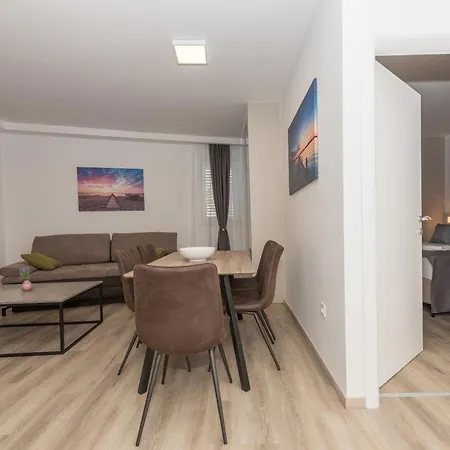 Apartmán Mara *