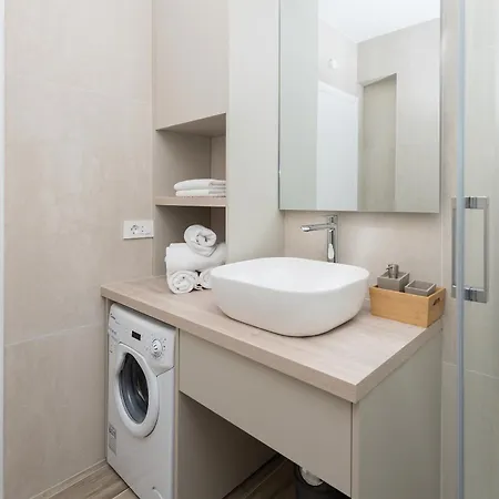 Mara Apartmán *