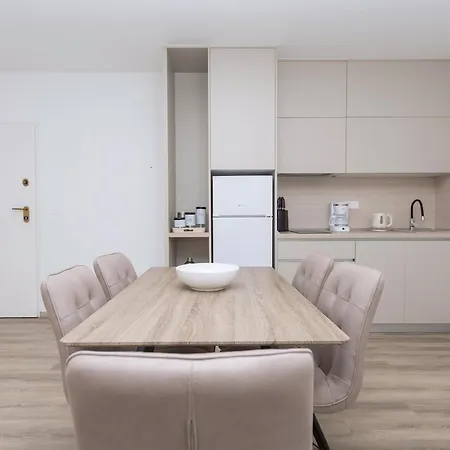 Apartmán Mara