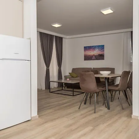 Mara Apartmán Makarská