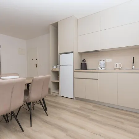 Apartmán Mara