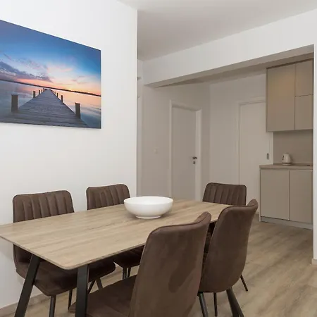 Mara Apartmán