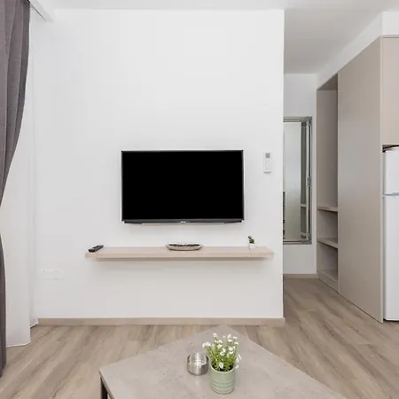 Apartmán Mara