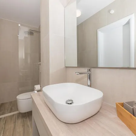 Mara Apartmán *