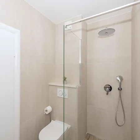 Mara Apartmán *