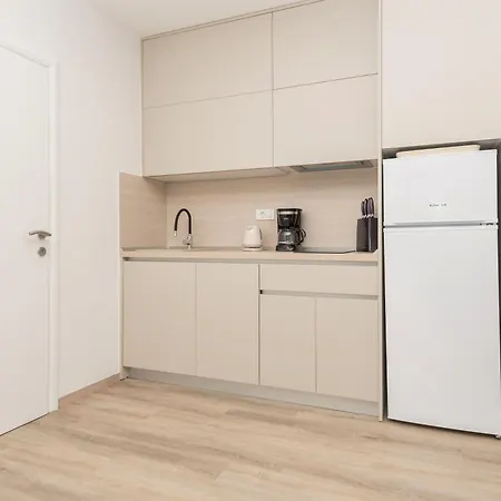 Mara Apartmán *