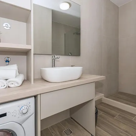 Apartmán Mara *